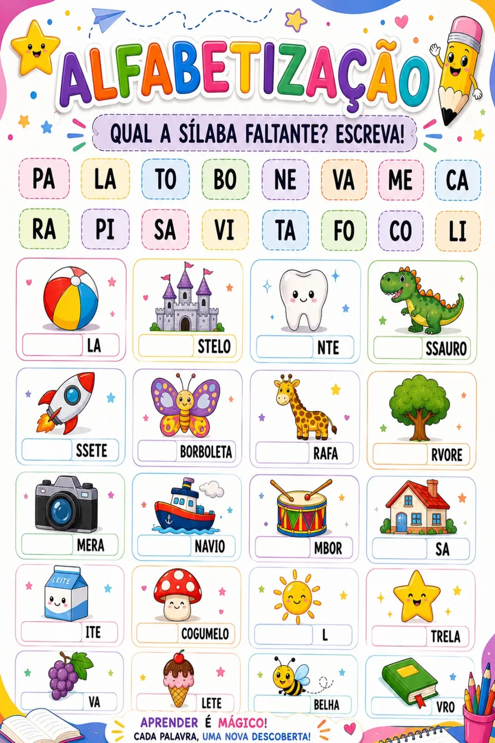 Exemplo de atividade 9